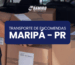 Transportadora em Maripá e região eficiência para sua logística empresarial