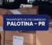 Transportadora em Palotina e região